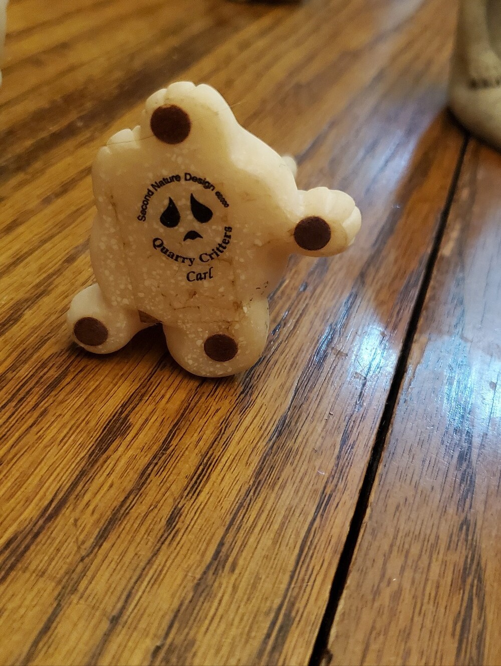 Quarry Critters Collection, 5 Pcs - Picture 9 of 16